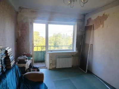 Продаж 2-кімнатної квартири на Максима Чиженка А.В.