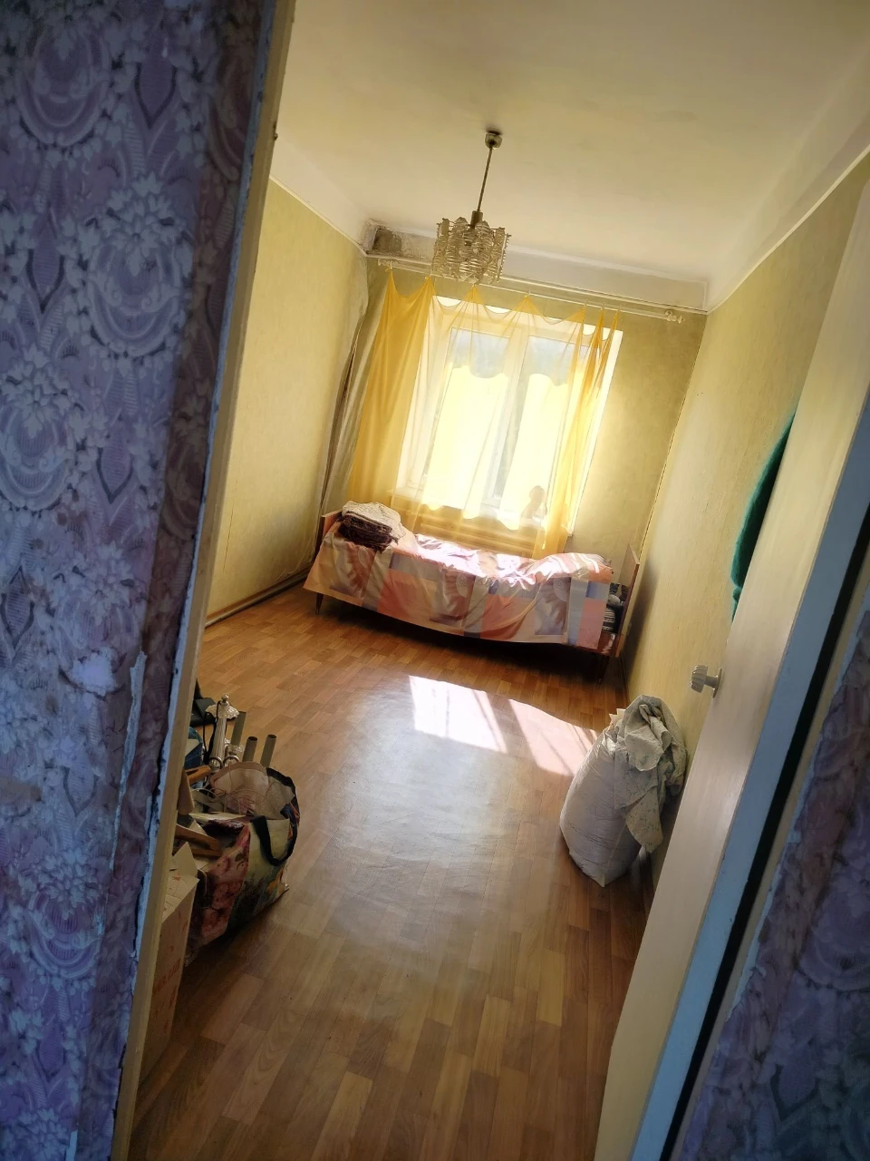 Продаж 2-кімнатної квартири на Максима Чиженка А.В.