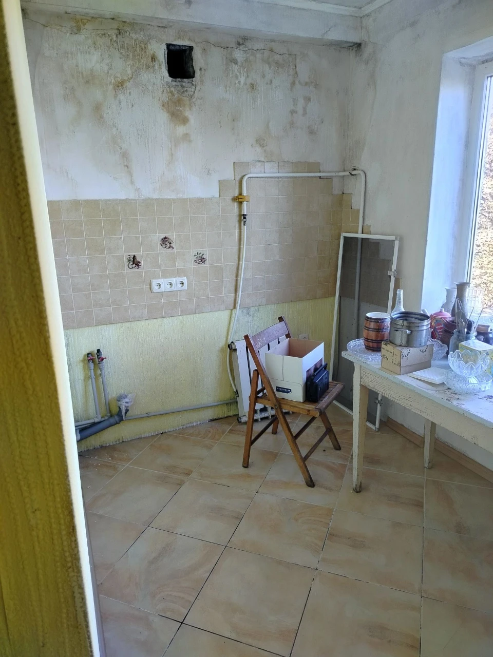 Продаж 2-кімнатної квартири на Максима Чиженка А.В.