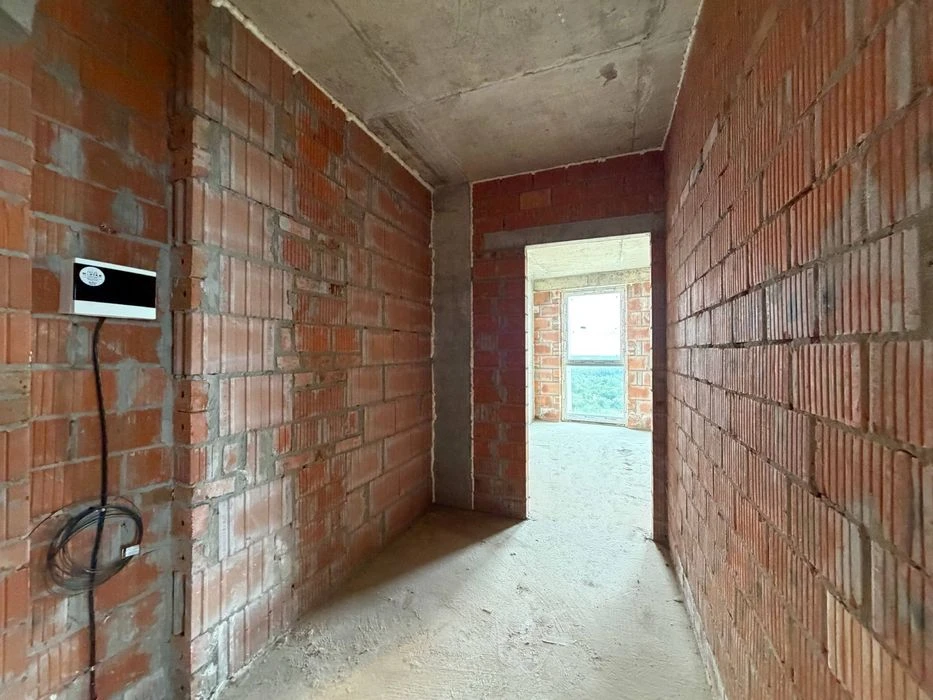 2-room apartment for sale, Shchurata St., 'Viking Hills' residential complex