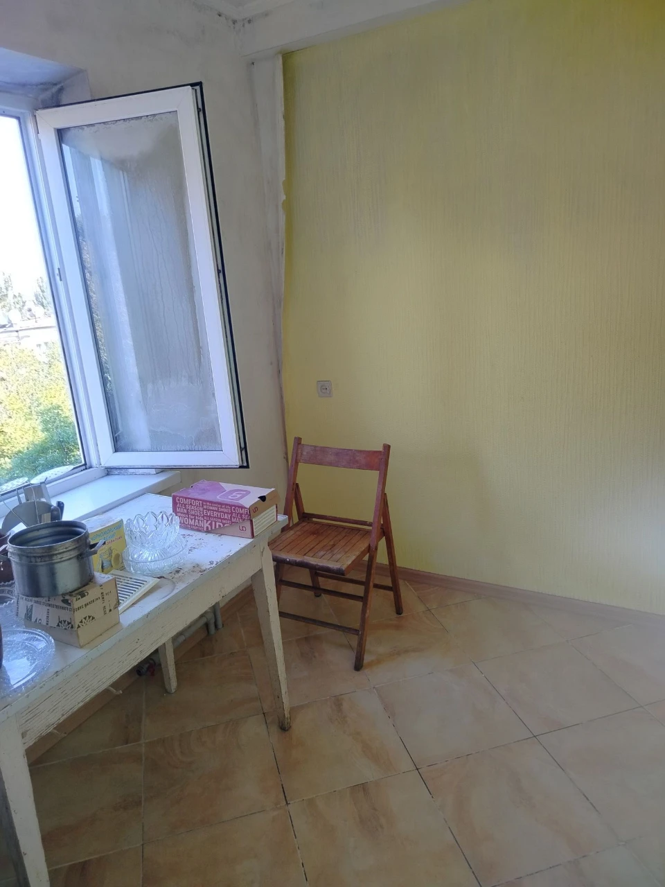 Продаж 2-кімнатної квартири на Максима Чиженка А.В.