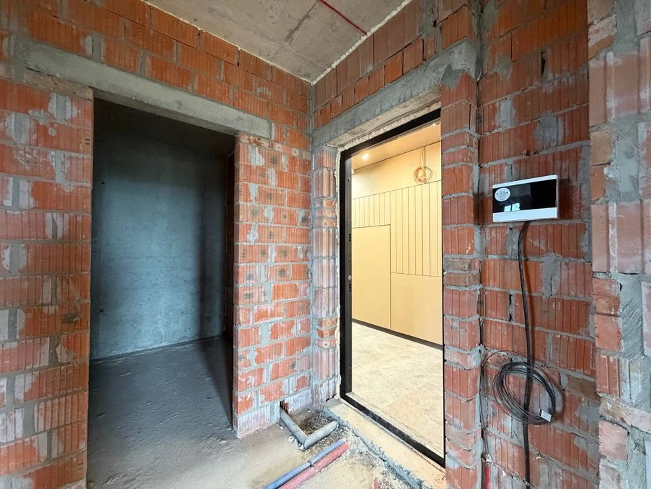 2-room apartment for sale, Shchurata St., 'Viking Hills' residential complex