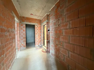 2-room apartment for sale, Shchurata St., 'Viking Hills' residential complex