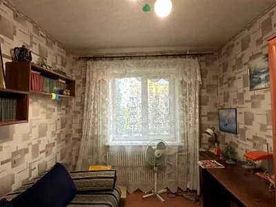 Apartment. Neskorenych Prospect, Kamiansk