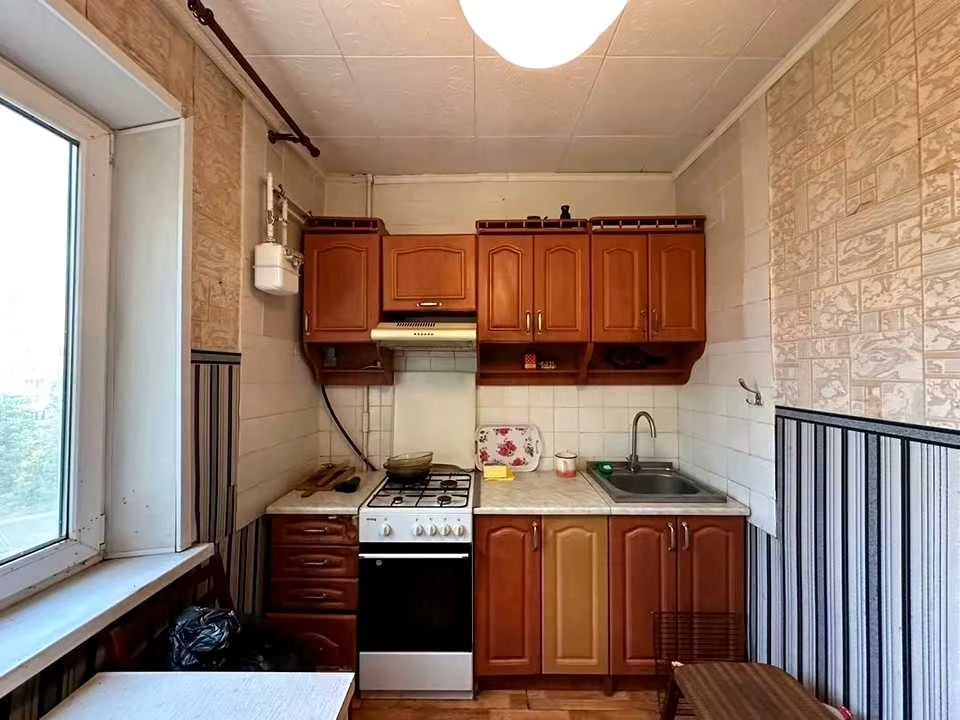 Apartment. Neskorenych Prospect, Kamiansk