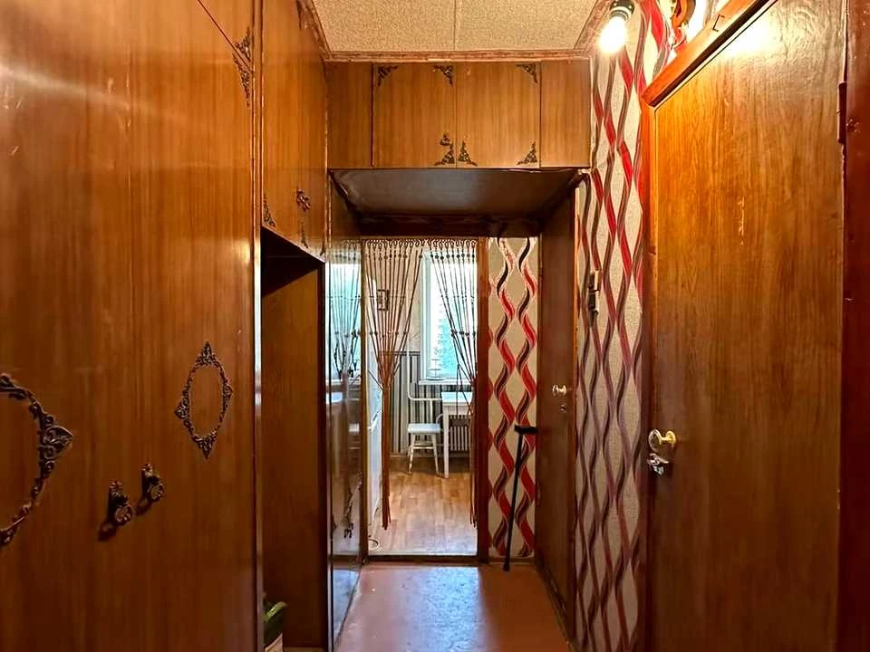 Apartment. Neskorenych Prospect, Kamiansk