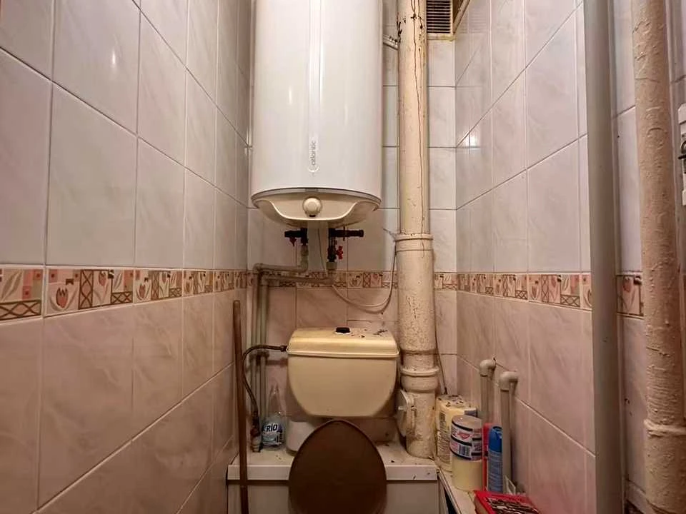 Apartment. Neskorenych Prospect, Kamiansk