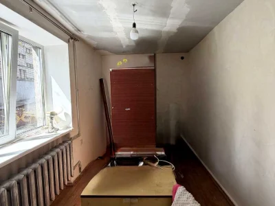 Квартира. Кам'янське, Квітів вул.