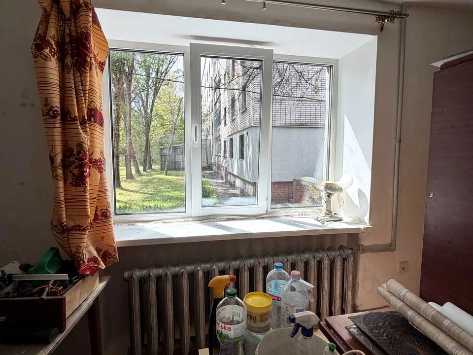 Квартира. Кам'янське, Квітів вул.