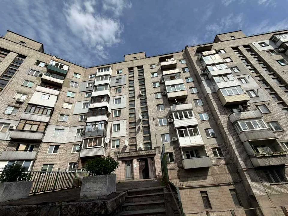 Apartment. Vasyl Susa Avenue, Kamenyshche