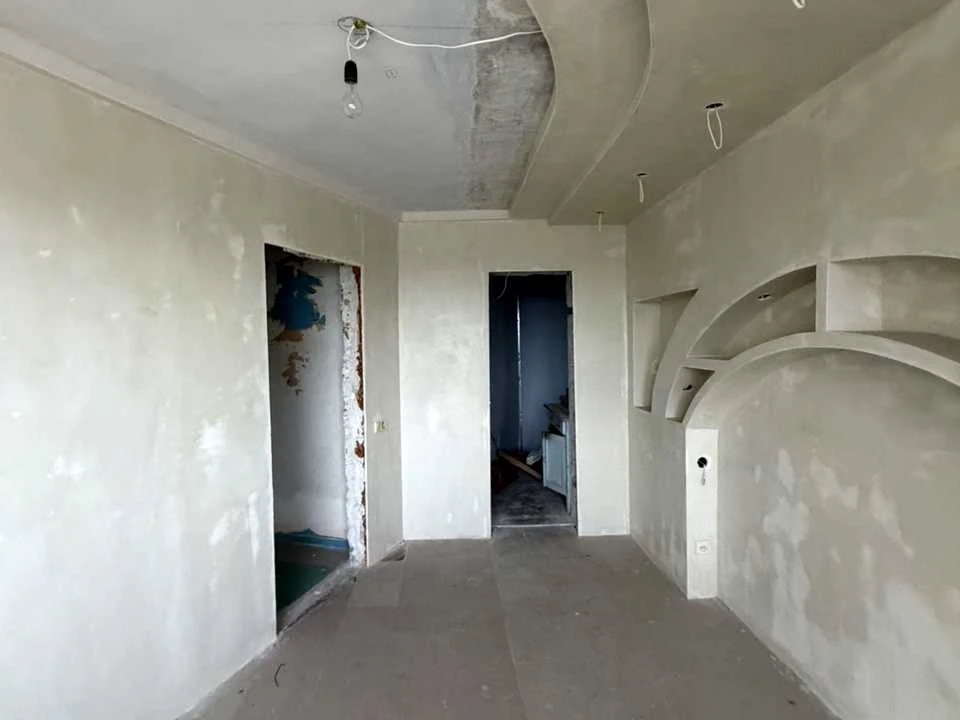 Apartment. Vasyl Susa Avenue, Kamenyshche