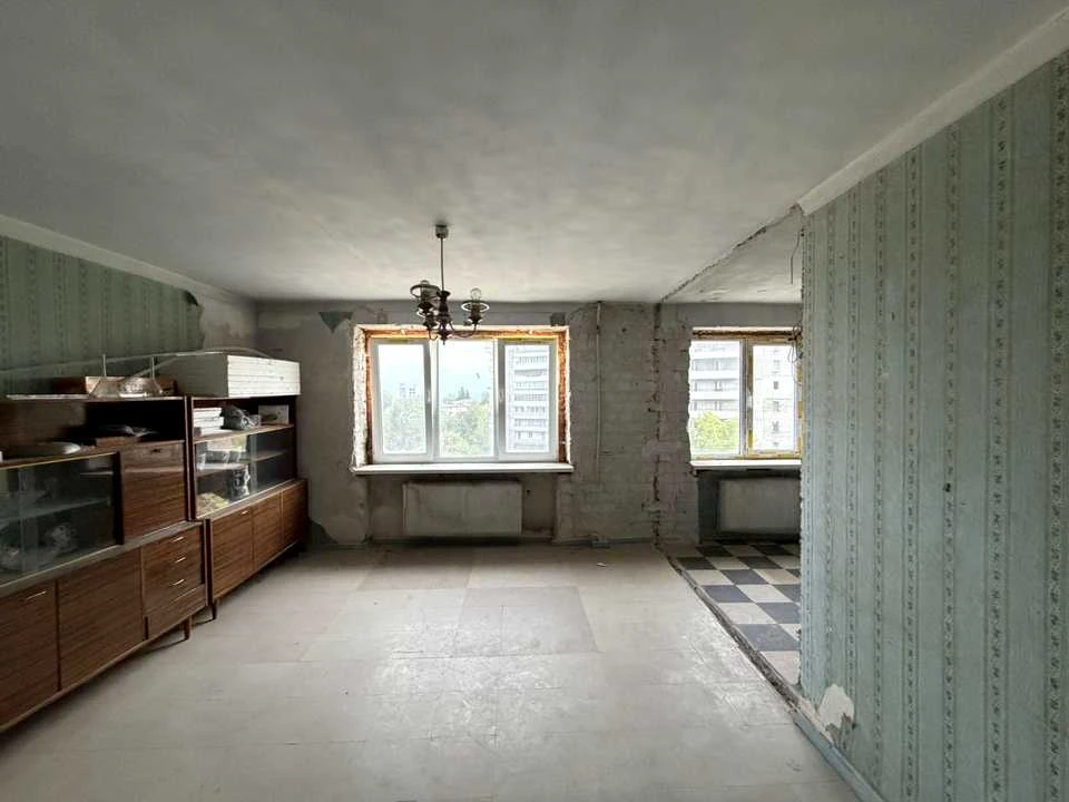 Apartment. Vasyl Susa Avenue, Kamenyshche