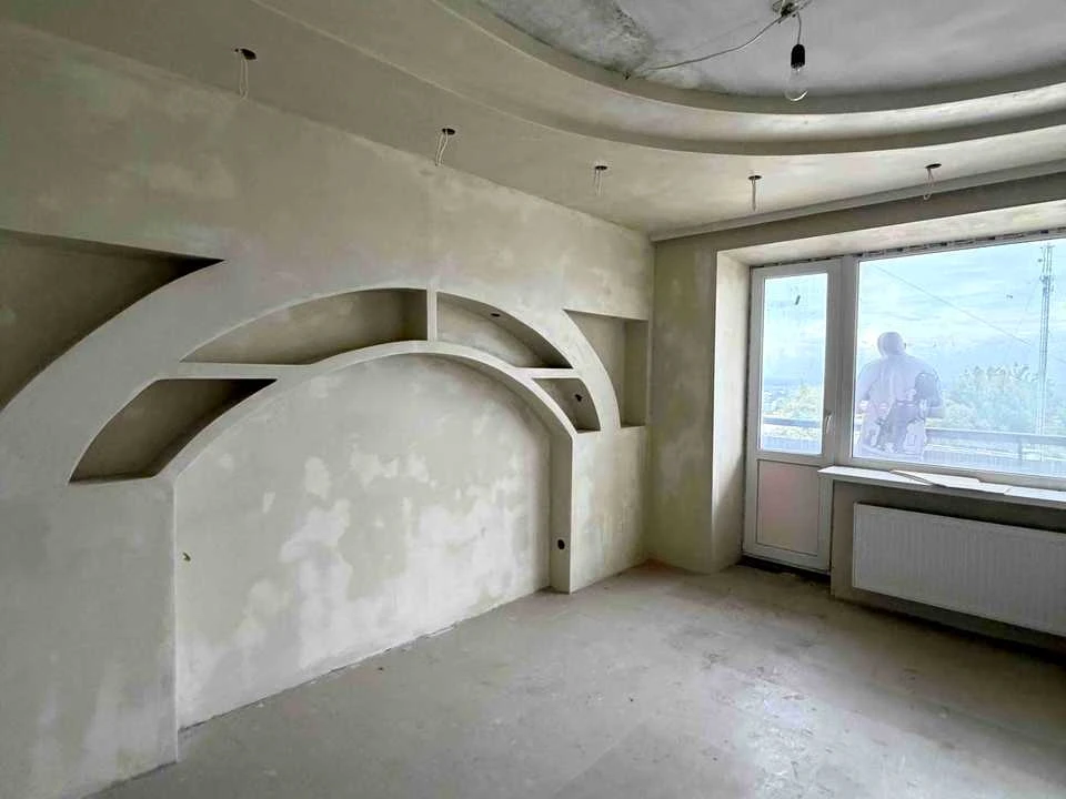 Apartment. Vasyl Susa Avenue, Kamenyshche