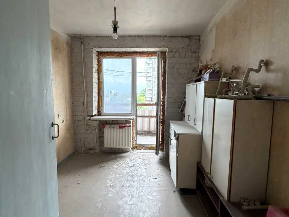 Apartment. Vasyl Susa Avenue, Kamenyshche