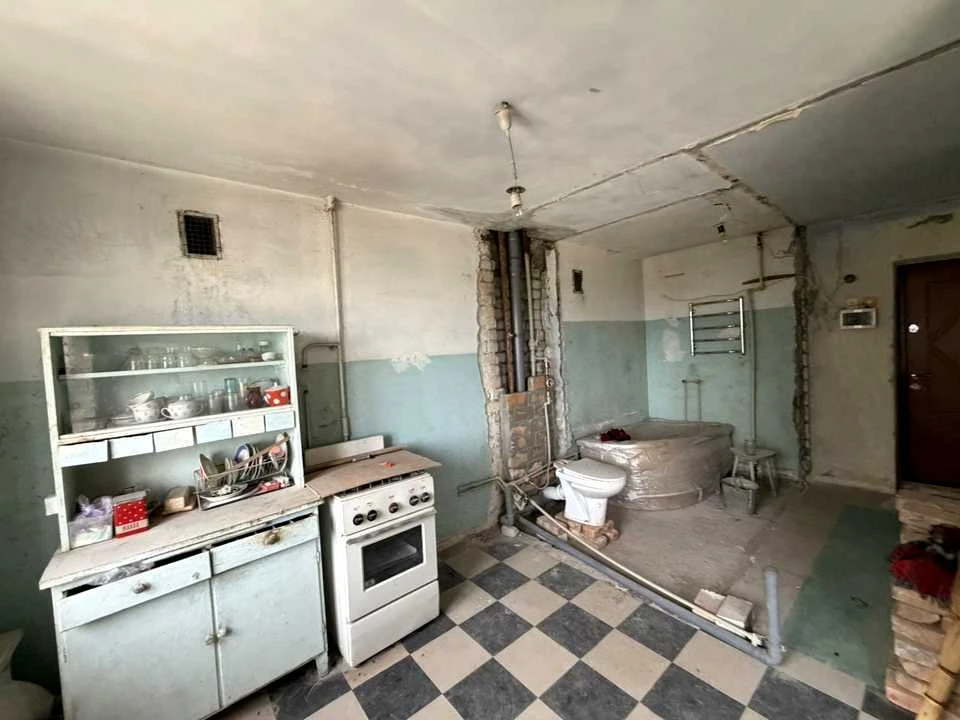 Apartment. Vasyl Susa Avenue, Kamenyshche