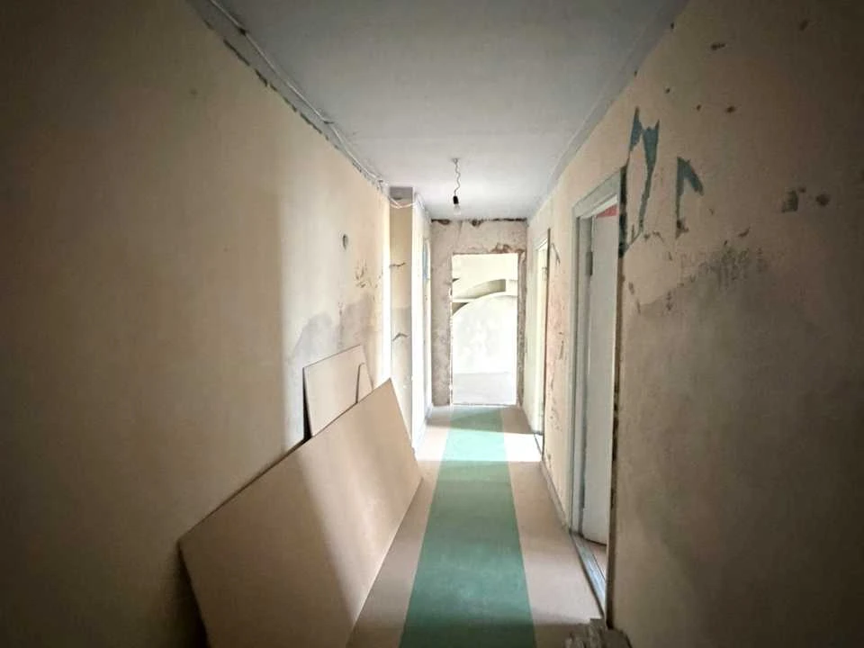 Apartment. Vasyl Susa Avenue, Kamenyshche
