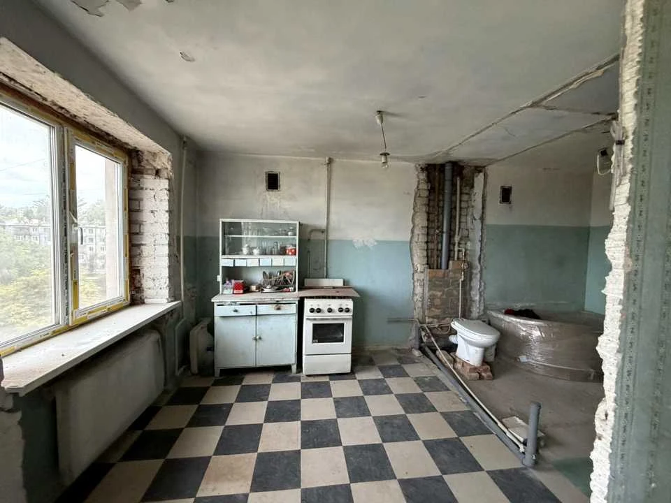 Apartment. Vasyl Susa Avenue, Kamenyshche