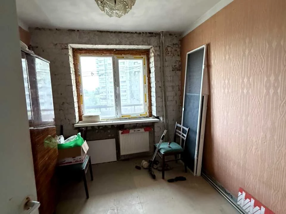 Apartment. Vasyl Susa Avenue, Kamenyshche