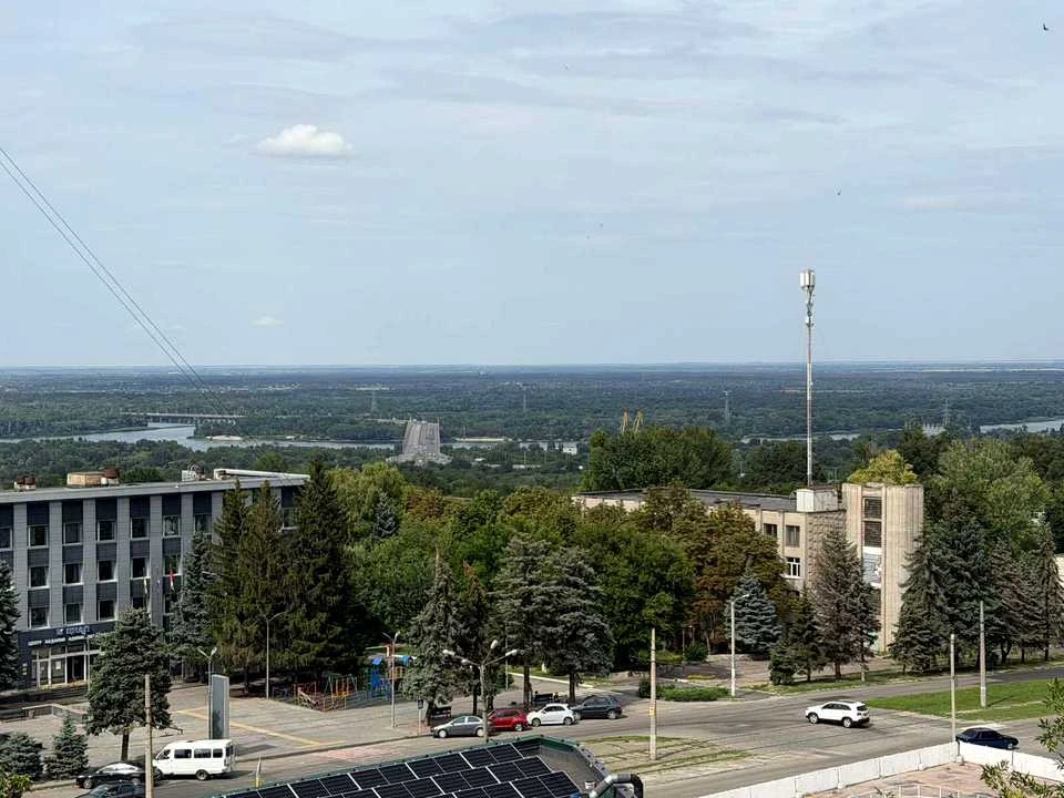 Apartment. Vasyl Susa Avenue, Kamenyshche