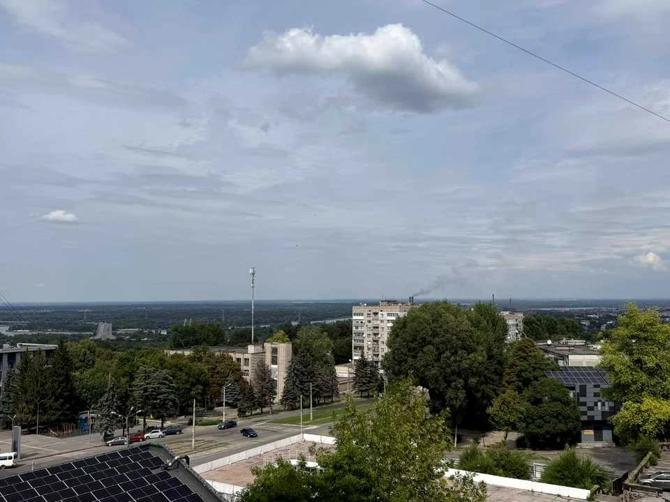 Apartment. Vasyl Susa Avenue, Kamenyshche