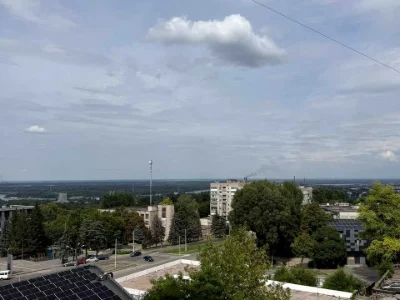 Apartment. Vasyl Susa Avenue, Kamenyshche