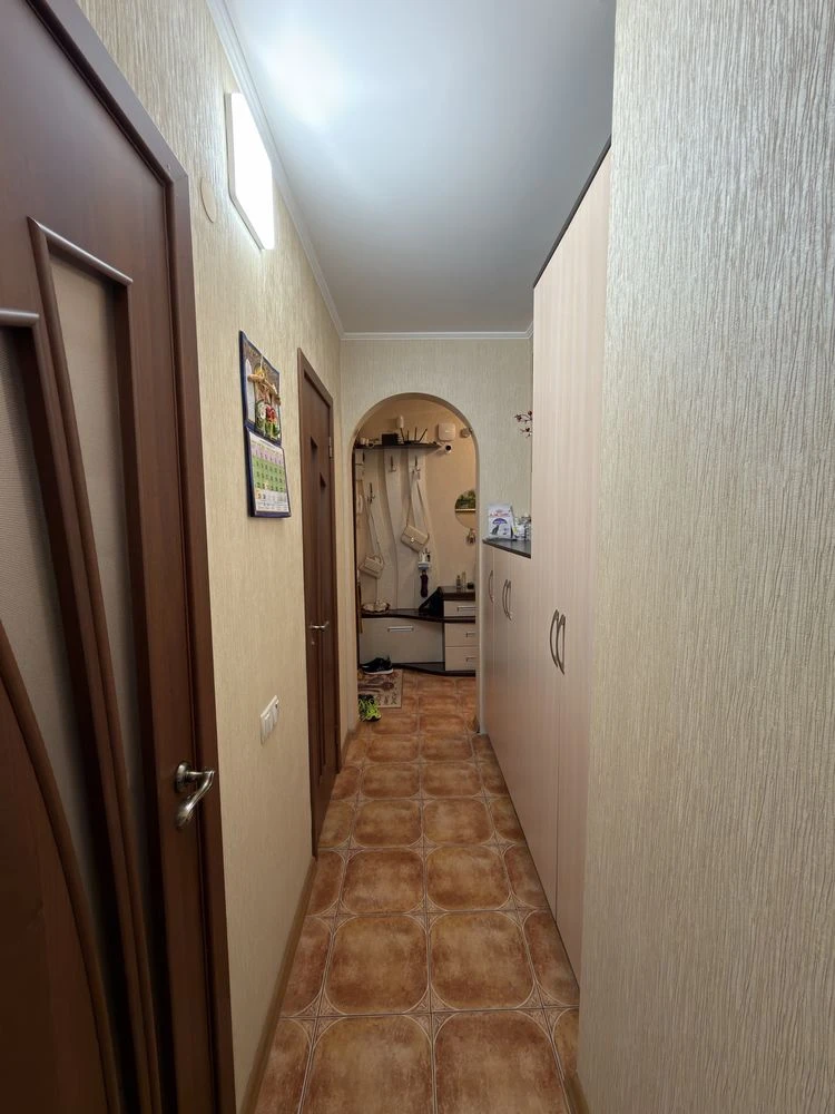 Продам 1к 4эт Левый берег