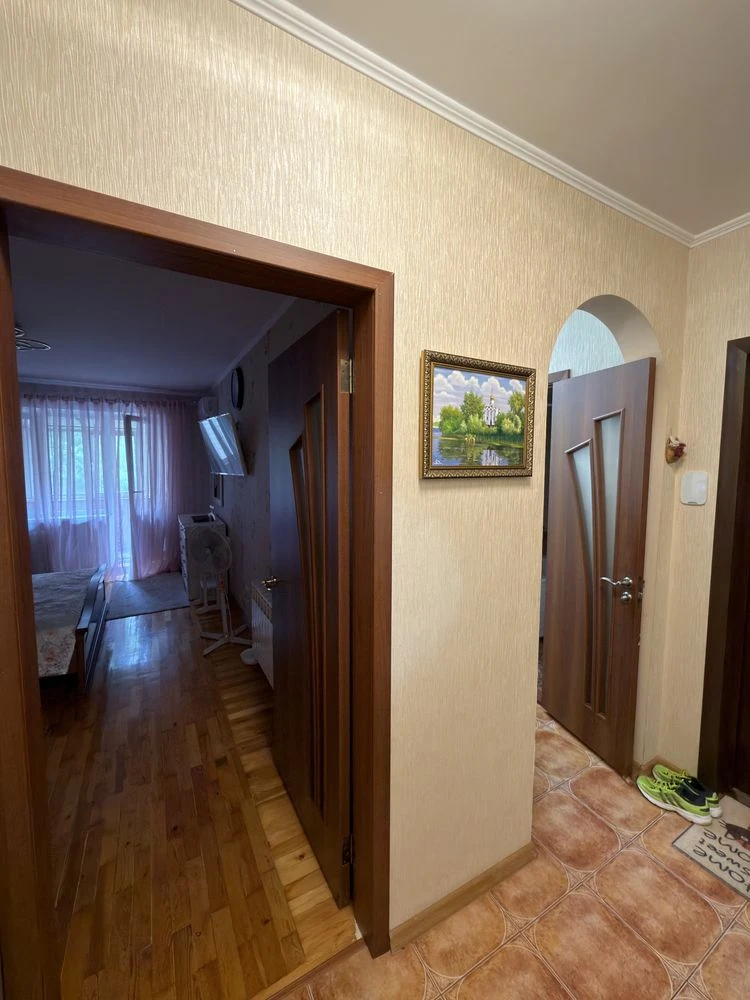 Продам 1к 4эт Левый берег