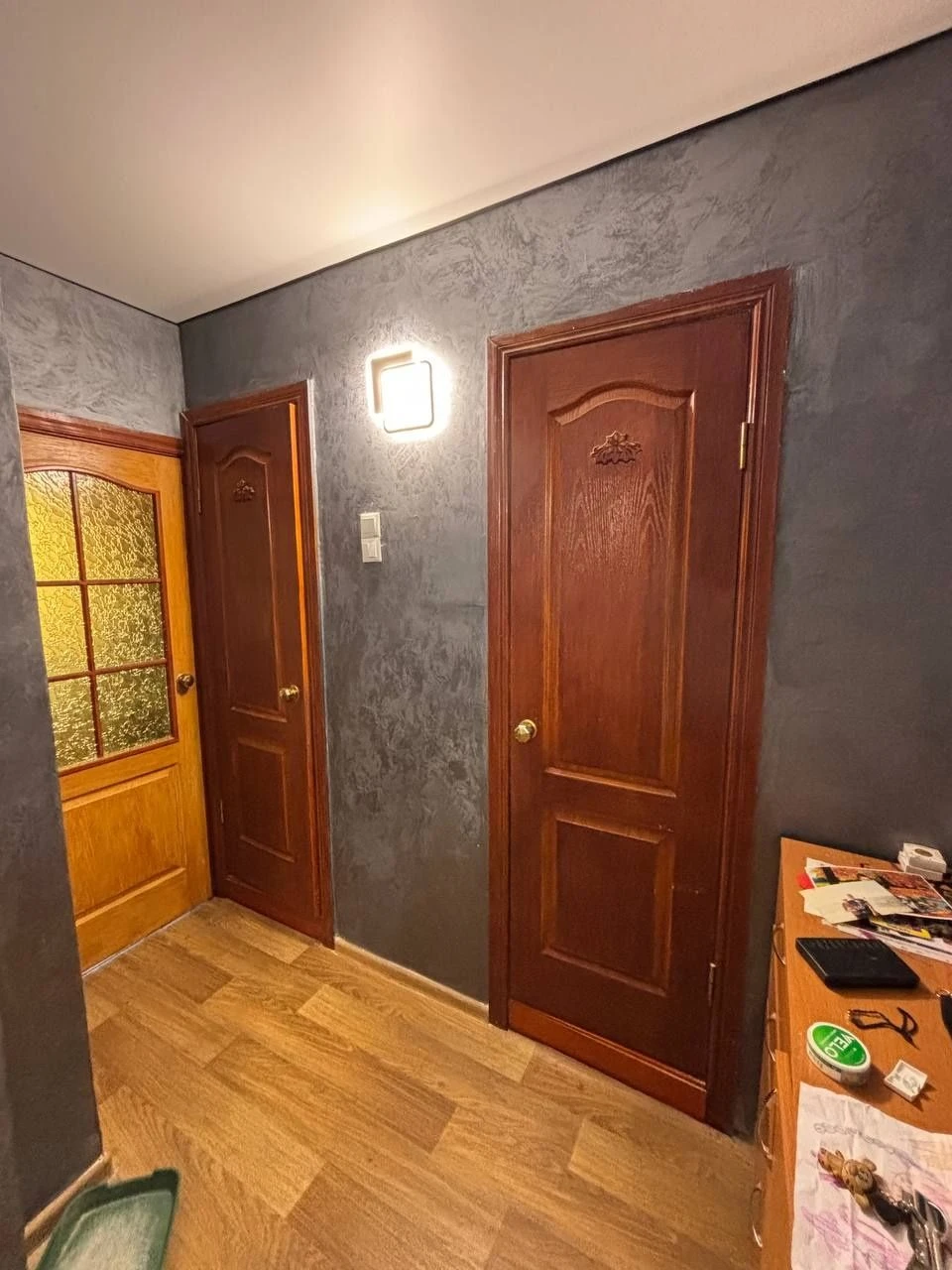 Двухкомнатная квартира от собственника