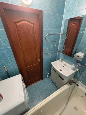 Двухкомнатная квартира от собственника