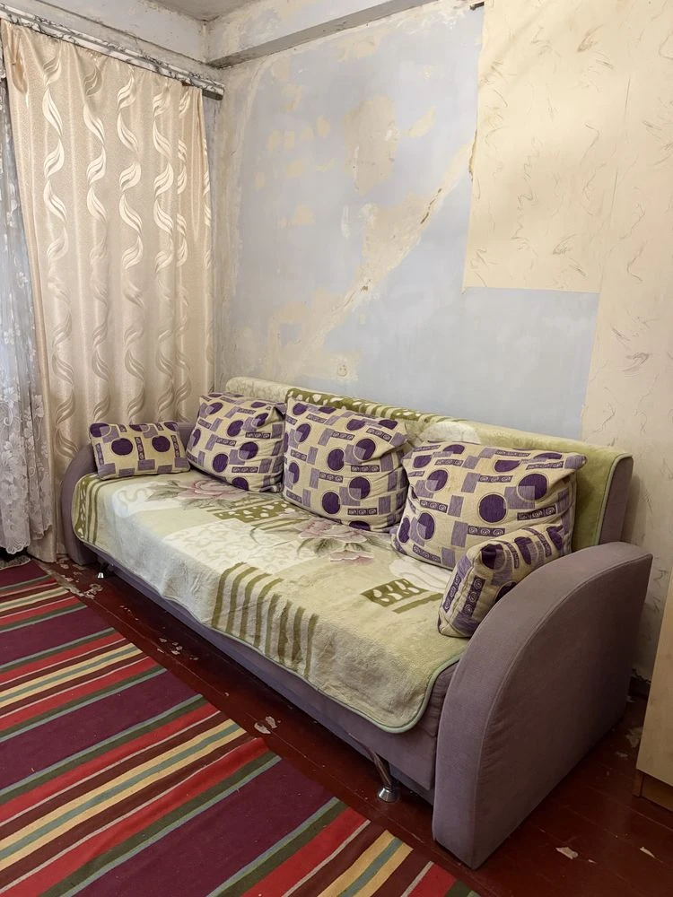 Продам 3-кімнатну квартиру в Камянському, проспект Василя Стуса