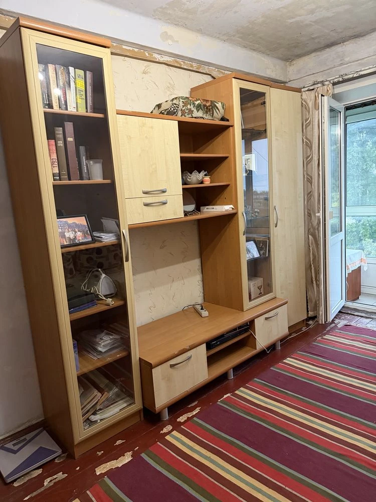 Продам 3-кімнатну квартиру в Камянському, проспект Василя Стуса