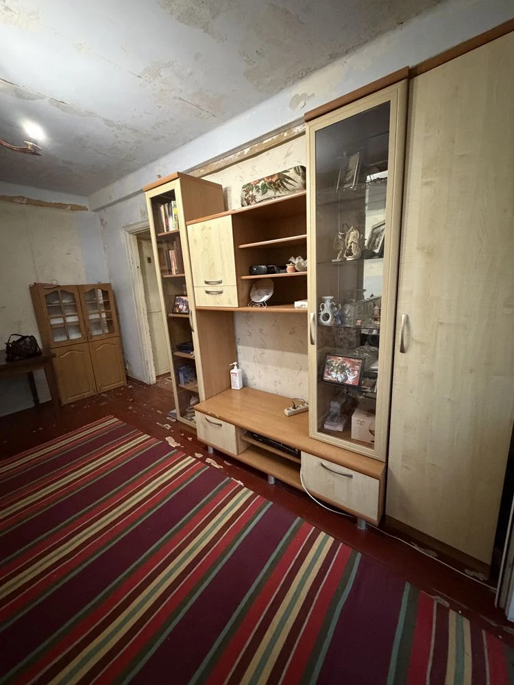 Продам 3-кімнатну квартиру в Камянському, проспект Василя Стуса