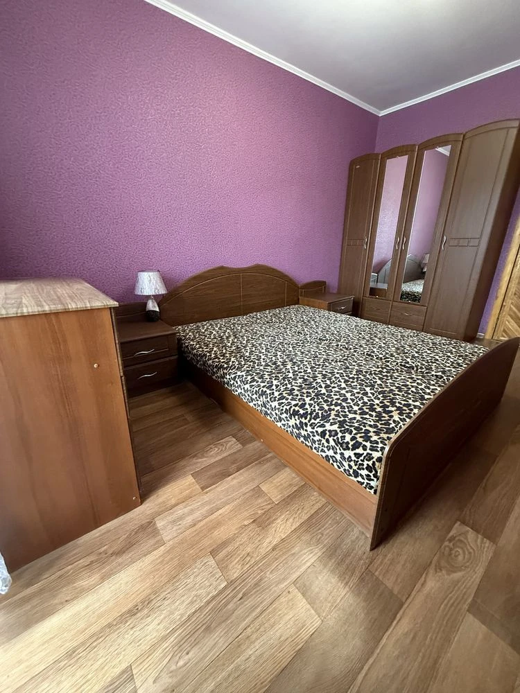 Продам Отличную 3 комнатную квартиру Левый берег