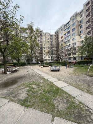 Продам Отличную 3 комнатную квартиру Левый берег