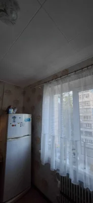 Продається 1-комнатная квартира в 11 микрорайоне, 4 этаж из 9