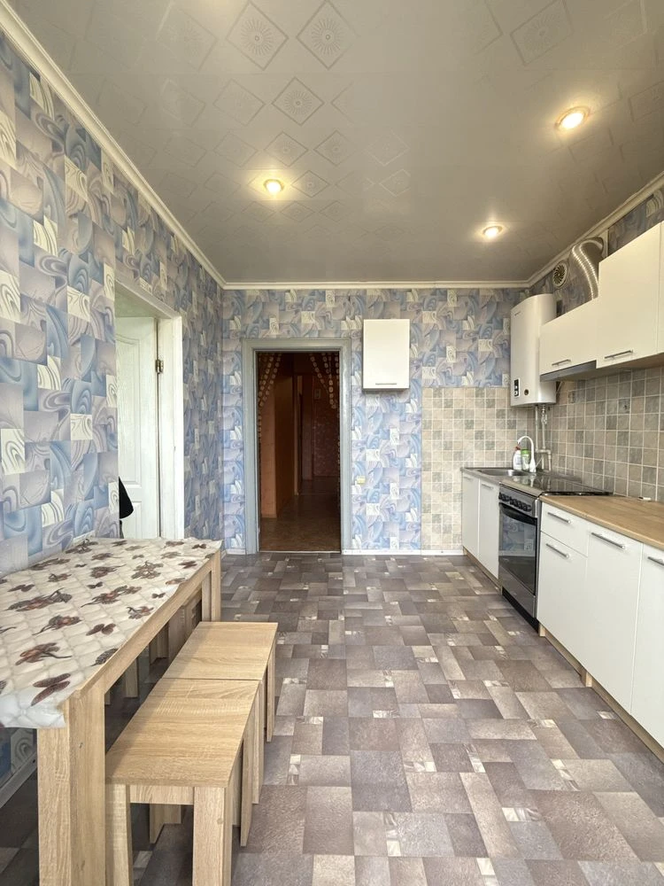 2-кімнатна СТАЛІНКА, просп.Свободи, 4/5, YES