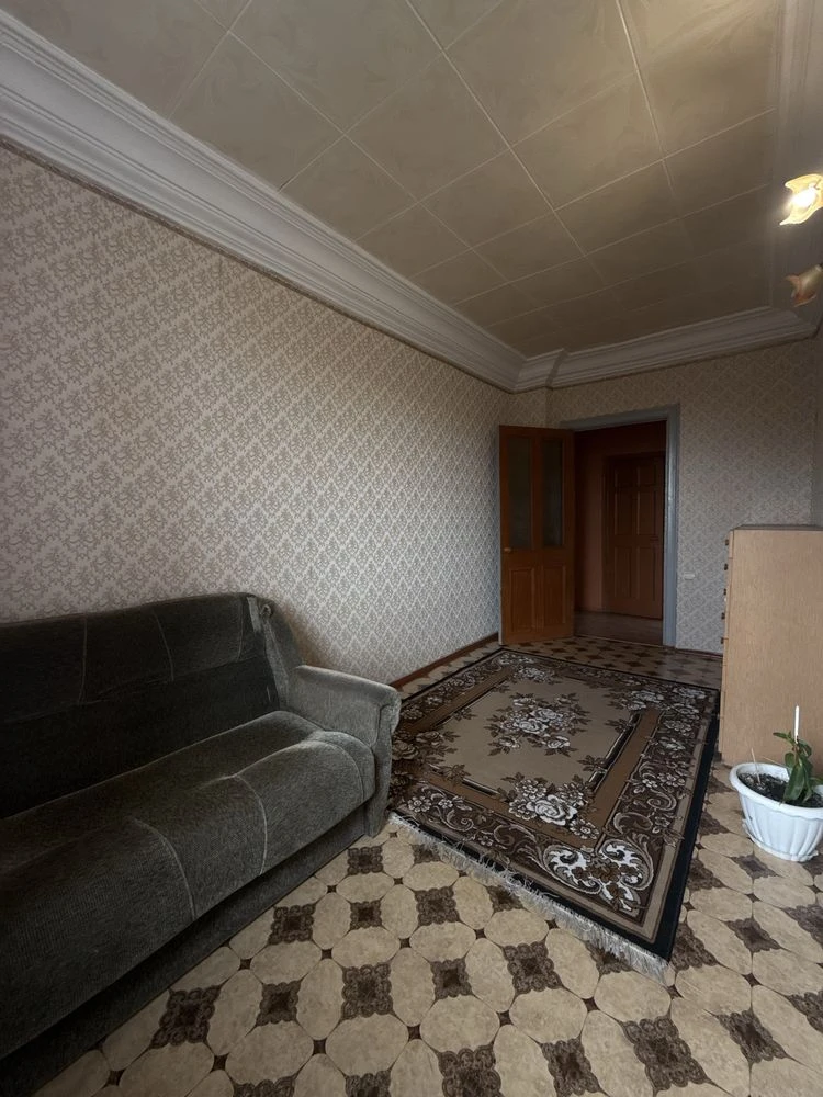 2-кімнатна СТАЛІНКА, просп.Свободи, 4/5, YES
