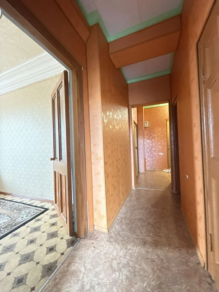 2-кімнатна СТАЛІНКА, просп.Свободи, 4/5, YES