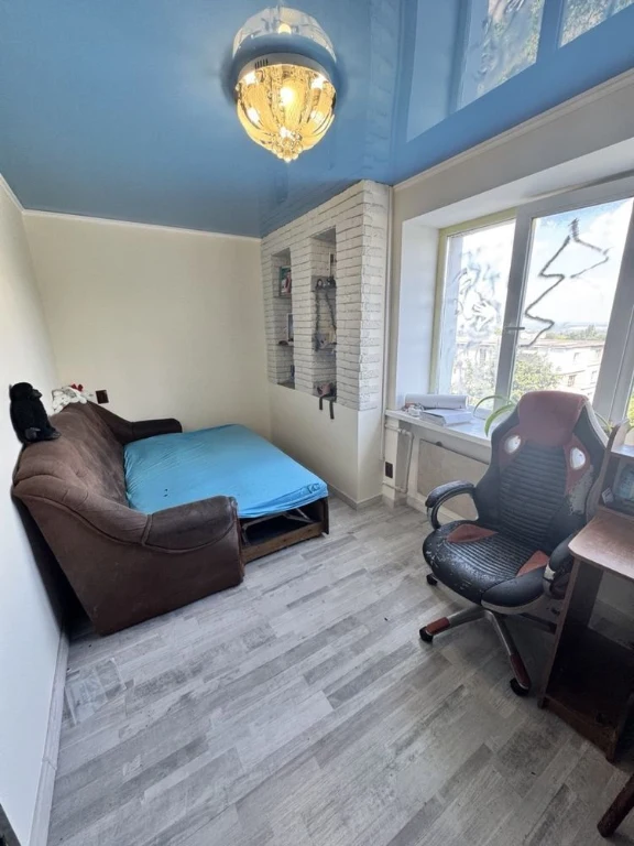 Selling 2-room apartment on the Right Bank, Sagaydachnogo Street