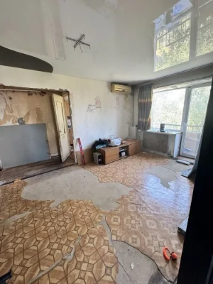 Selling 2-room apartment on the Right Bank, Sagaydachnogo Street