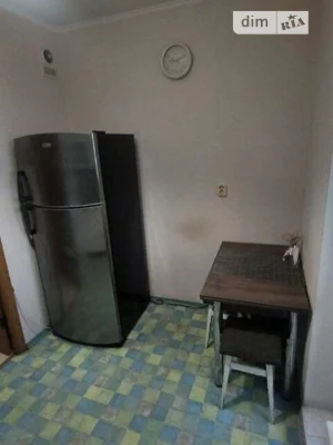 For sale 1-room apartment 37 sq. m. on Teremkivska Street 21 • ID 346