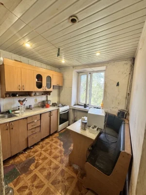 Selling 2-room apartment on the Right Bank, Sagaydachnogo Street
