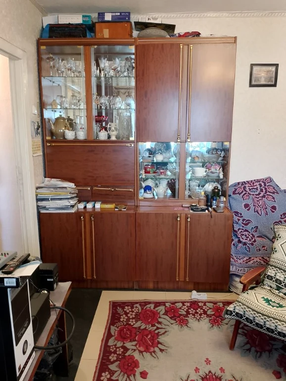 For Sale: One-Bedroom Apartment on Eugene Melnyk Street
