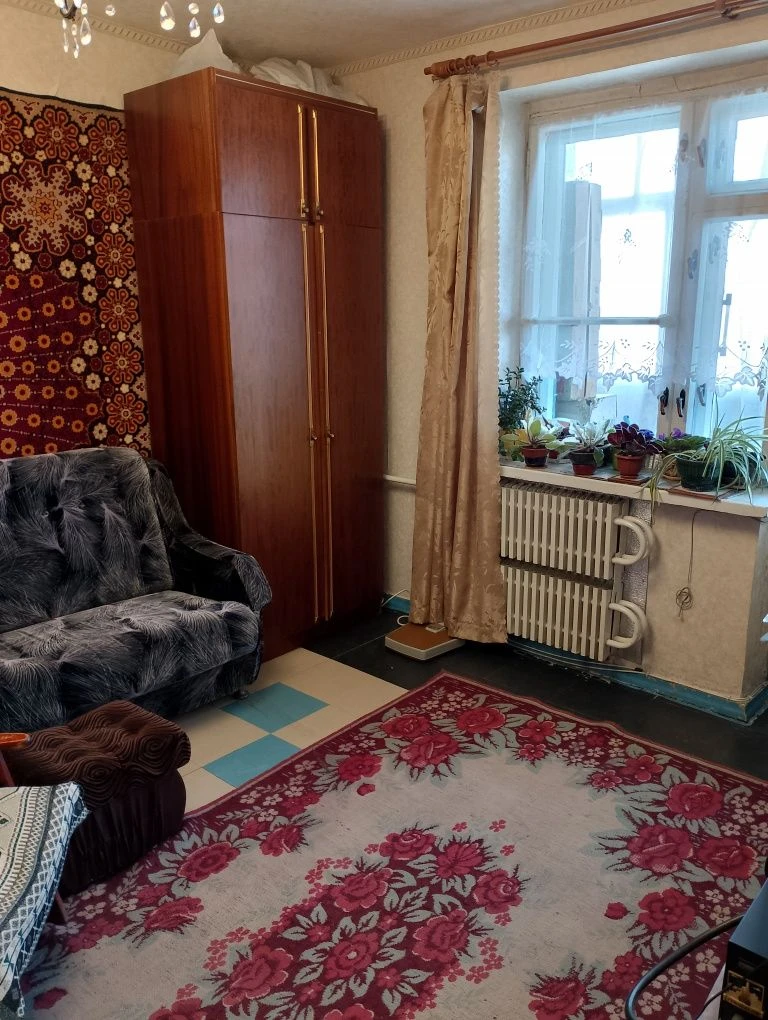 For Sale: One-Bedroom Apartment on Eugene Melnyk Street
