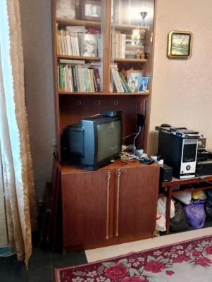For Sale: One-Bedroom Apartment on Eugene Melnyk Street