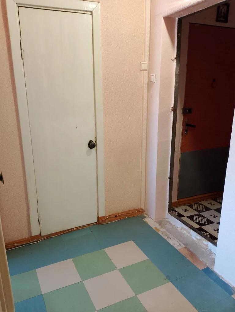For Sale: One-Bedroom Apartment on Eugene Melnyk Street