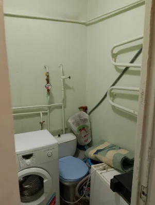 For Sale: One-Bedroom Apartment on Eugene Melnyk Street