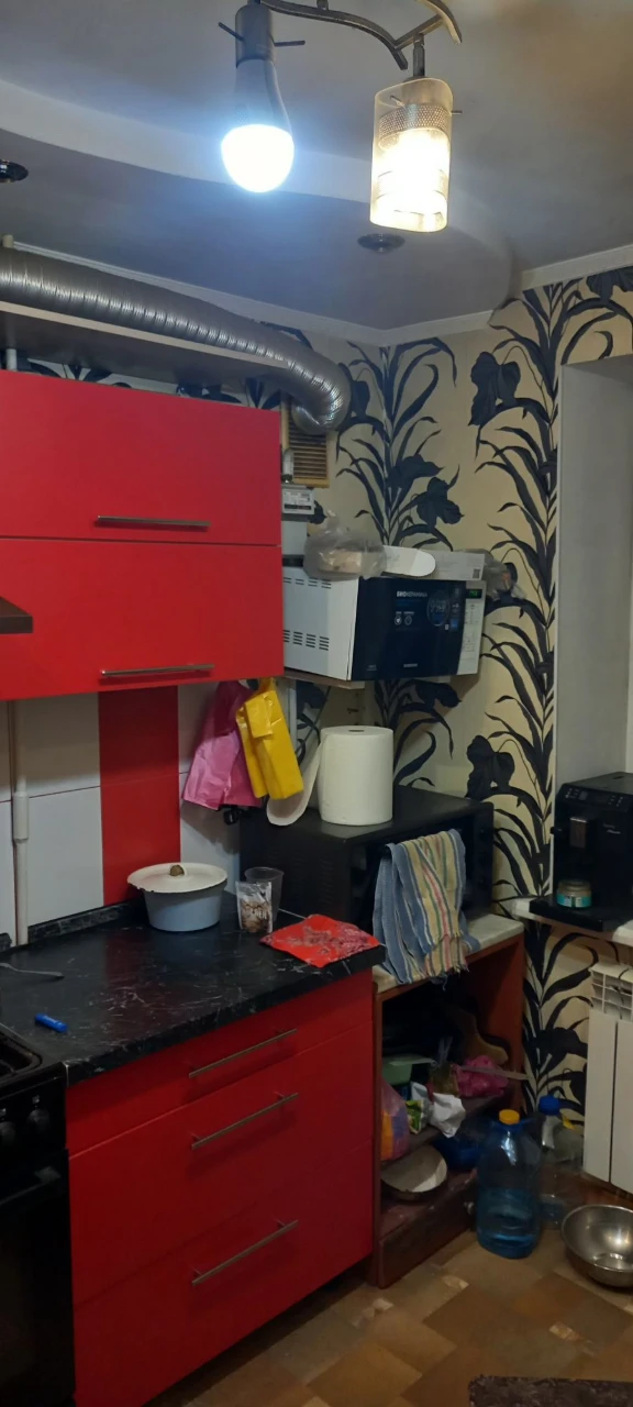 Продам  2ух.к.кв.3/9 50м² ул.Беседова