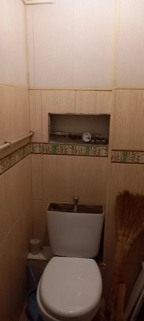 Продам  2ух.к.кв.3/9 50м² ул.Беседова