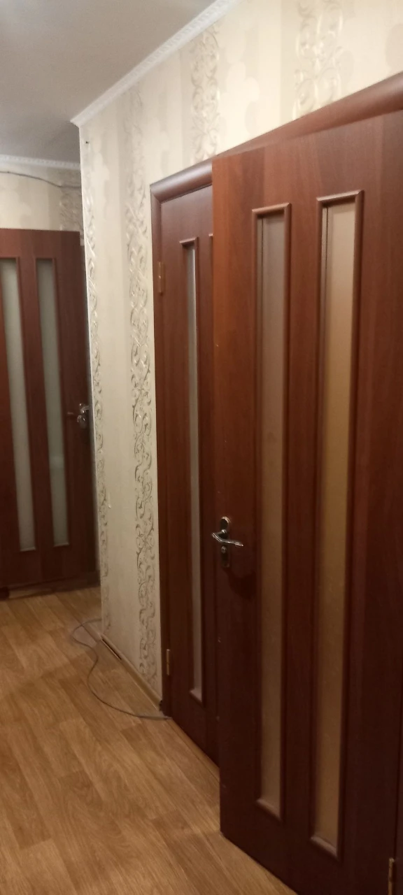 Продам  2ух.к.кв.3/9 50м² ул.Беседова